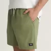 Pantalones cortos deportivos Range Relaxed de 18 pulgadas Pantalones cortos deportivos Range Relaxed de 18 pulgadas