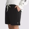Pantalones cortos deportivos Range Relaxed de 18 pulgadas Pantalones cortos deportivos Range Relaxed de 18 pulgadas