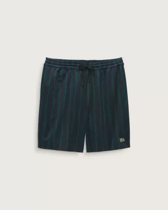 Pantalones cortos deportivos Skate Loose de 20»