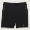 Pantalones cortos diarios de 18 pulgadas