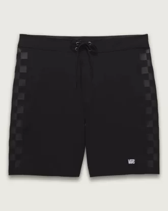 Pantalones cortos diarios de 18 pulgadas