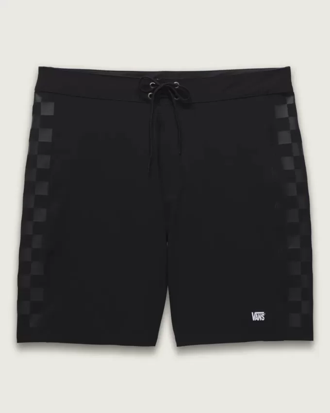 Pantalones cortos diarios de 18 pulgadas