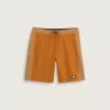 Pantalones cortos diarios de 18 pulgadas Pantalones cortos diarios de 18 pulgadas