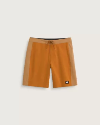 Pantalones cortos diarios de 18 pulgadas