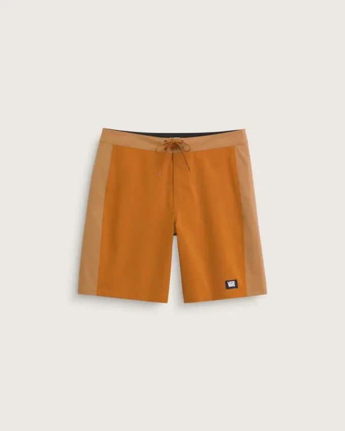 Pantalones cortos diarios de 18 pulgadas Pantalones cortos diarios de 18 pulgadas