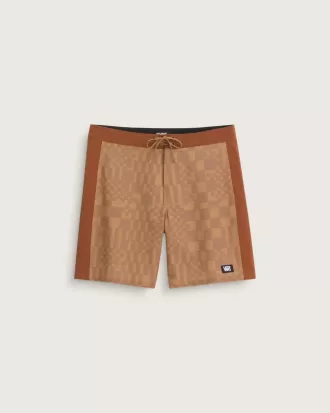 Pantalones cortos diarios de 18 pulgadas