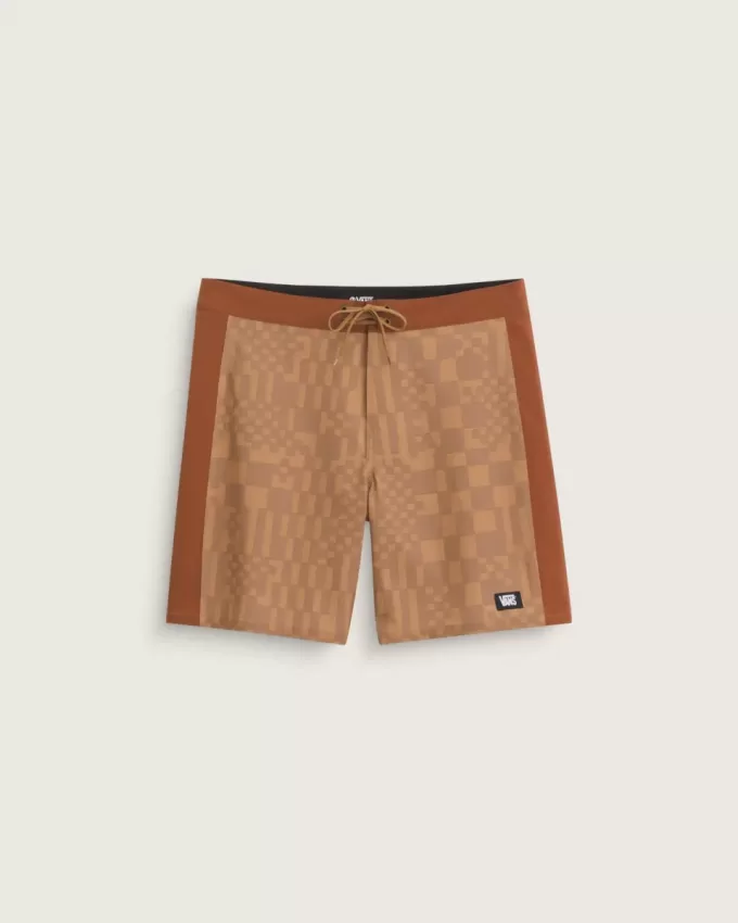 Pantalones cortos diarios de 18 pulgadas Pantalones cortos diarios de 18 pulgadas