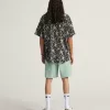 Pantalones cortos diarios de 18 pulgadas Pantalones cortos diarios de 18 pulgadas