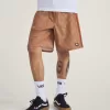 Pantalones cortos diarios de 18 pulgadas Pantalones cortos diarios de 18 pulgadas