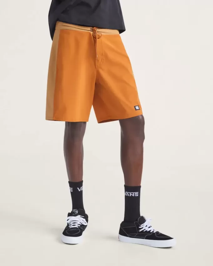 Pantalones cortos diarios de 18 pulgadas Pantalones cortos diarios de 18 pulgadas
