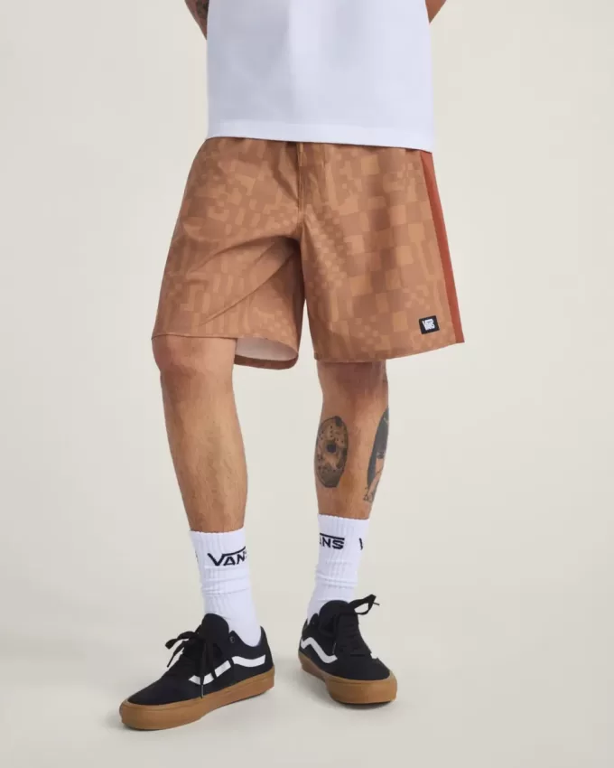 Pantalones cortos diarios de 18 pulgadas Pantalones cortos diarios de 18 pulgadas