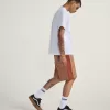 Pantalones cortos diarios de 18 pulgadas Pantalones cortos diarios de 18 pulgadas