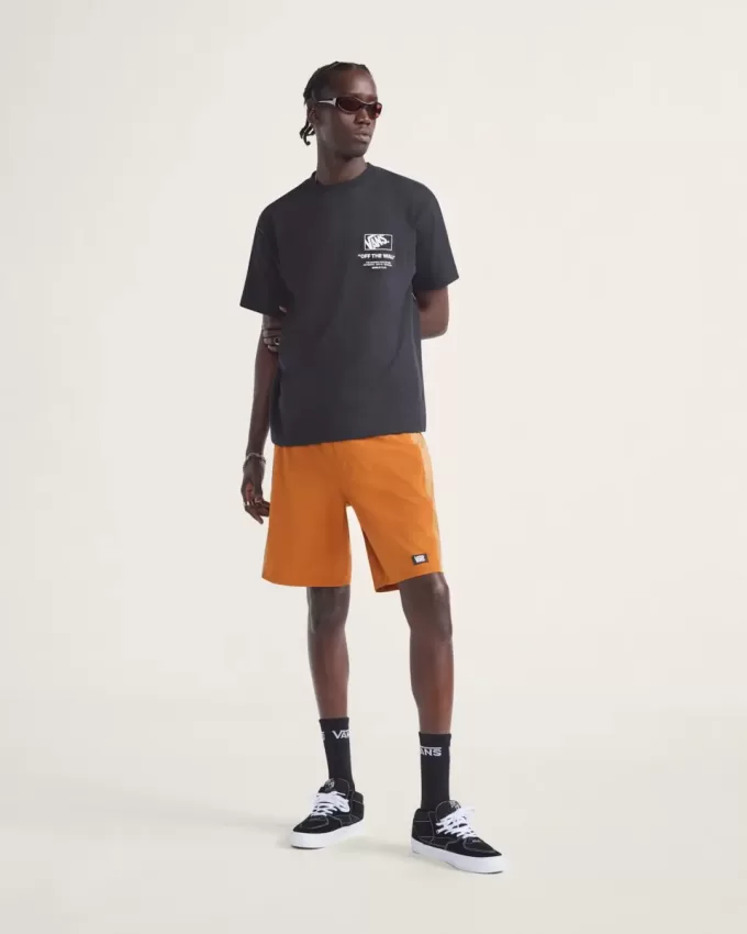 Pantalones cortos diarios de 18 pulgadas Pantalones cortos diarios de 18 pulgadas