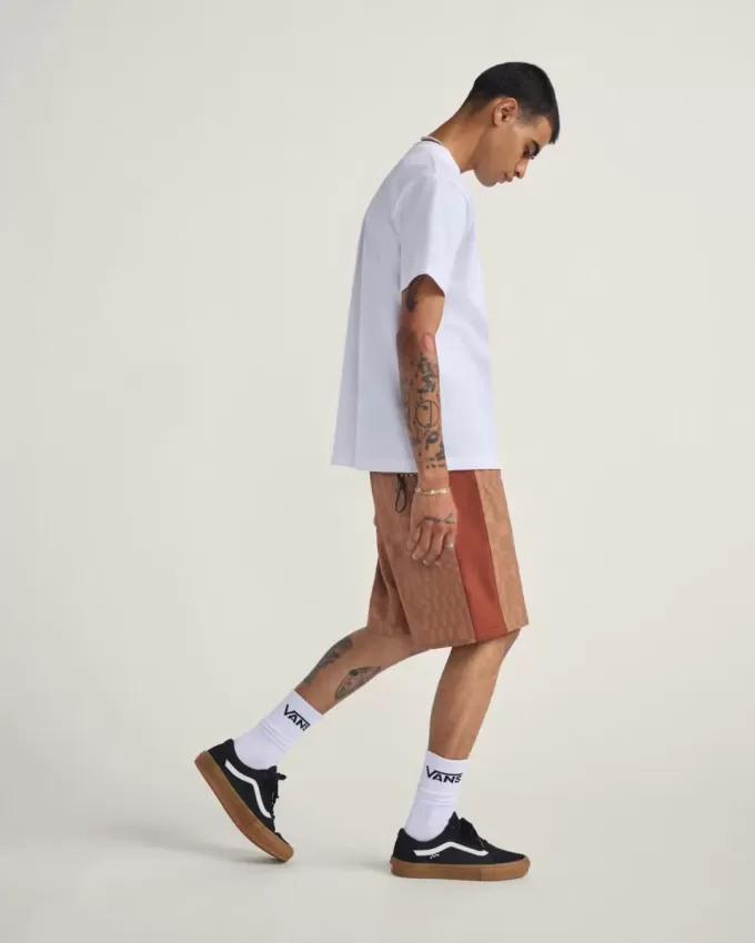 Pantalones cortos diarios de 18 pulgadas Pantalones cortos diarios de 18 pulgadas