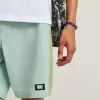 Pantalones cortos diarios de 18 pulgadas Pantalones cortos diarios de 18 pulgadas