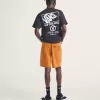 Pantalones cortos diarios de 18 pulgadas Pantalones cortos diarios de 18 pulgadas