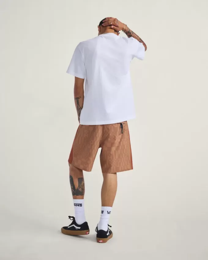 Pantalones cortos diarios de 18 pulgadas Pantalones cortos diarios de 18 pulgadas