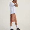 Pantalones cortos diarios de 18 pulgadas Pantalones cortos diarios de 18 pulgadas