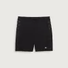 Pantalones cortos diarios de 18 pulgadas