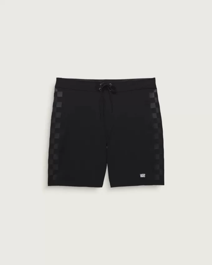 Pantalones cortos diarios de 18 pulgadas