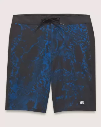 Pantalones cortos diarios de 19 pulgadas