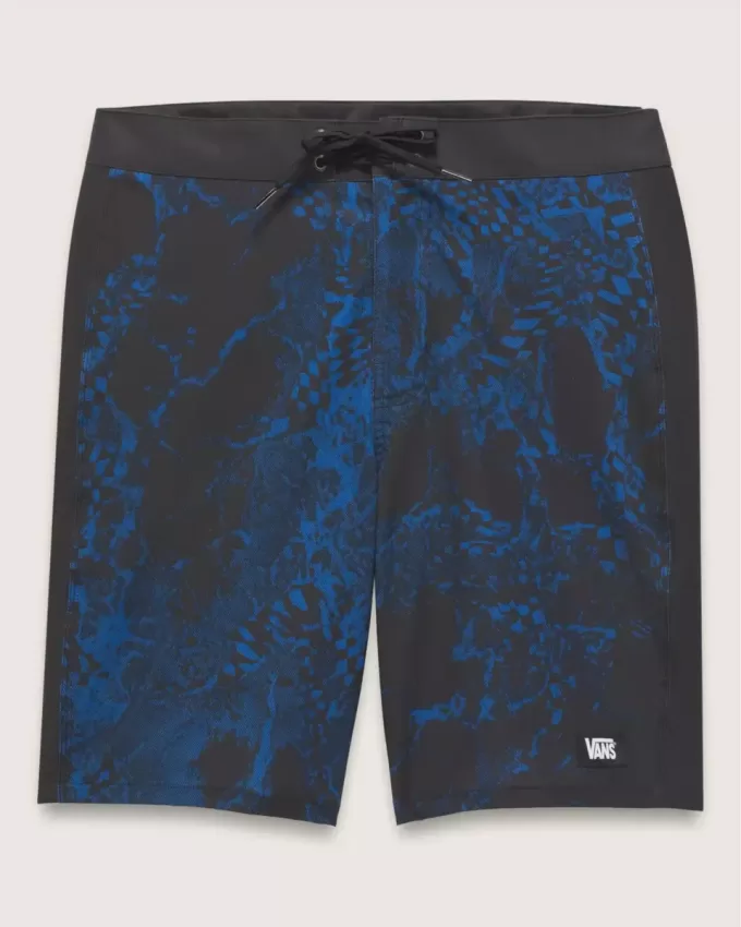 Pantalones cortos diarios de 19 pulgadas Pantalones cortos diarios de 19 pulgadas