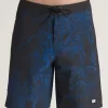 Pantalones cortos diarios de 19 pulgadas Pantalones cortos diarios de 19 pulgadas