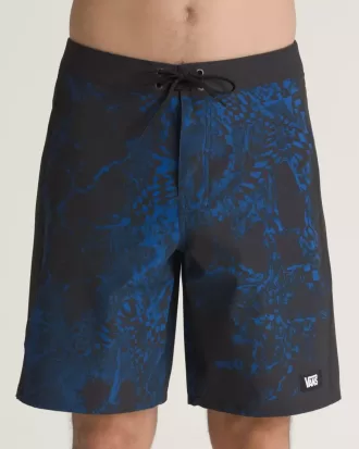 Pantalones cortos diarios de 19 pulgadas