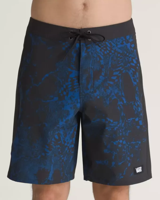 Pantalones cortos diarios de 19 pulgadas Pantalones cortos diarios de 19 pulgadas