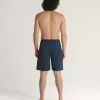 Pantalones cortos diarios de 19 pulgadas Pantalones cortos diarios de 19 pulgadas