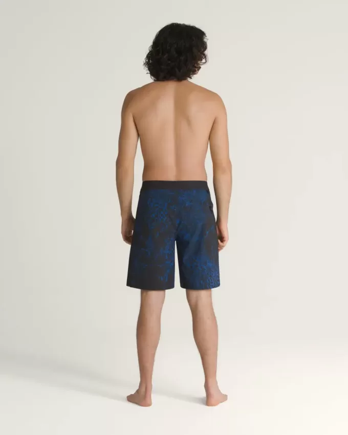 Pantalones cortos diarios de 19 pulgadas Pantalones cortos diarios de 19 pulgadas