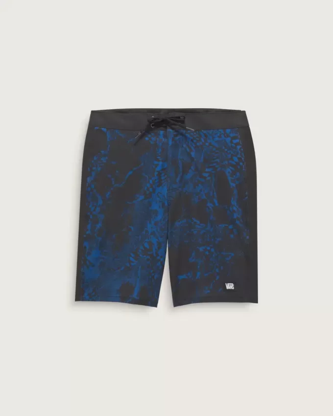 Pantalones cortos diarios de 19 pulgadas Pantalones cortos diarios de 19 pulgadas