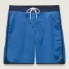 Pantalones cortos festoneados Everride de 18 pulgadas Pantalones cortos festoneados Everride de 18 pulgadas