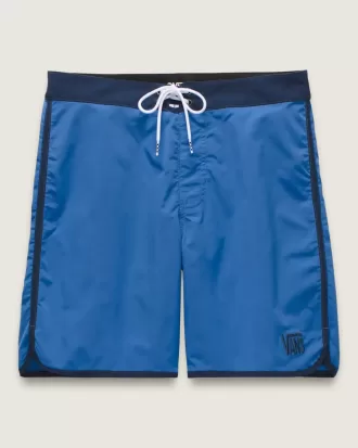 Pantalones cortos festoneados Everride de 18 pulgadas