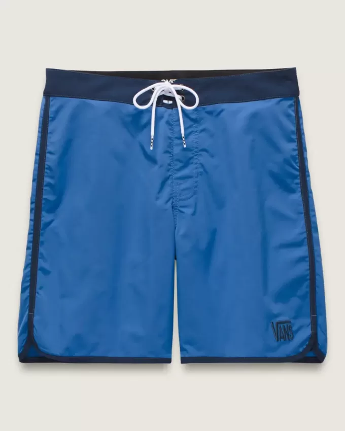 Pantalones cortos festoneados Everride de 18 pulgadas Pantalones cortos festoneados Everride de 18 pulgadas