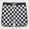 Pantalones cortos festoneados Everride de 18 pulgadas