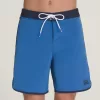 Pantalones cortos festoneados Everride de 18 pulgadas Pantalones cortos festoneados Everride de 18 pulgadas
