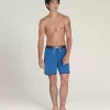 Pantalones cortos festoneados Everride de 18 pulgadas Pantalones cortos festoneados Everride de 18 pulgadas