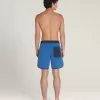 Pantalones cortos festoneados Everride de 18 pulgadas Pantalones cortos festoneados Everride de 18 pulgadas