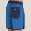 Pantalones cortos festoneados Everride de 18 pulgadas Pantalones cortos festoneados Everride de 18 pulgadas