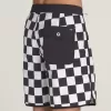 Pantalones cortos festoneados Everride de 18 pulgadas
