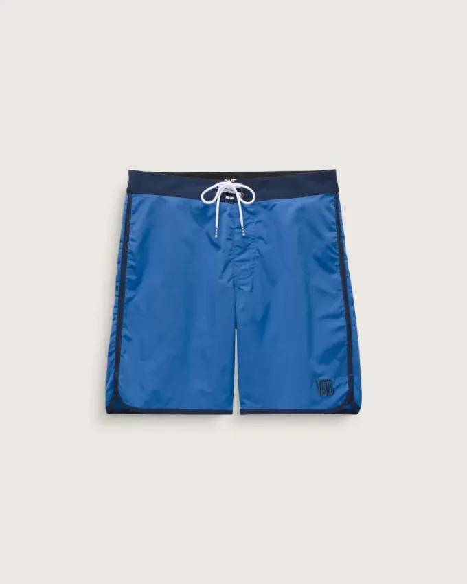 Pantalones cortos festoneados Everride de 18 pulgadas Pantalones cortos festoneados Everride de 18 pulgadas