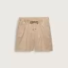 Pantalones cortos relajados Range de 18 pulgadas Pantalones cortos relajados Range de 18 pulgadas