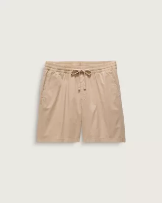 Pantalones cortos relajados Range de 18 pulgadas