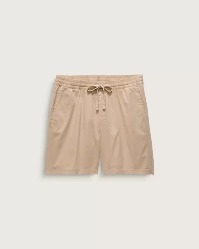 Pantalones cortos relajados Range de 18 pulgadas Pantalones cortos relajados Range de 18 pulgadas