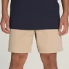 Pantalones cortos relajados Range de 18 pulgadas Pantalones cortos relajados Range de 18 pulgadas