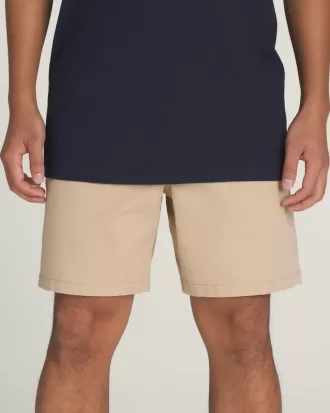 Pantalones cortos relajados Range de 18 pulgadas