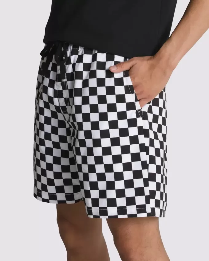 Pantalones cortos relajados Range de 18 pulgadas