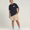 Pantalones cortos relajados Range de 18 pulgadas Pantalones cortos relajados Range de 18 pulgadas
