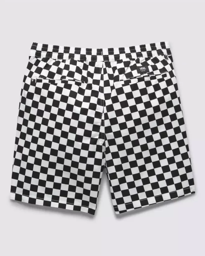 Pantalones cortos relajados Range de 18 pulgadas